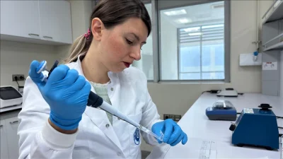 Twelve rare and undiagnosed diseases identified through a project conducted in İzmir