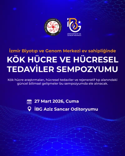 Stem Cell and Cellular Therapies Symposium