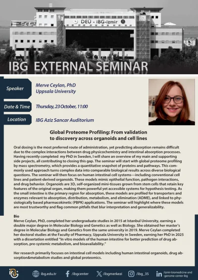 Global Proteome Profiling: From Validation to Discovery Across Organoids and Cell Lines