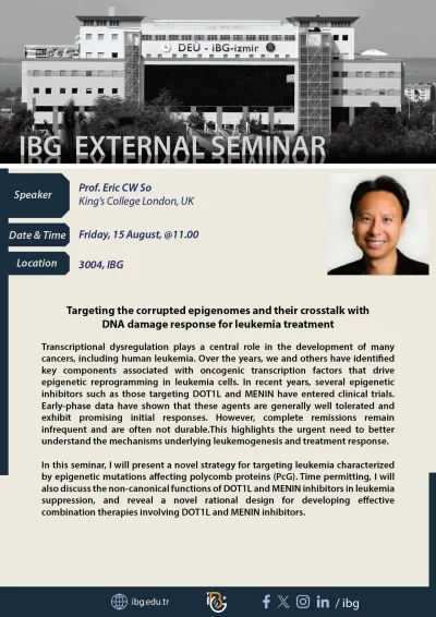 Targeting the Corrupted Epigenomes and Their Crosstalk with DNA Damage Response for Leukemia Treatment