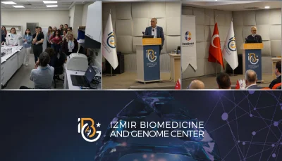 Multiomics Technologies Symposium and practical workshop held