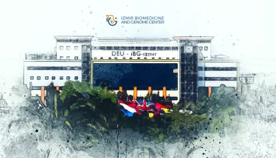 NANOPARÇACIK ÖLÇÜM CİHAZI İHALE KARARI