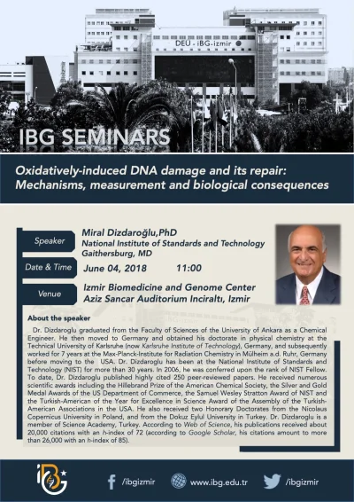 Oxidatively-Induced DNA Damage and Its Repair: Mechanisms, Measurement, and Biological Consequences