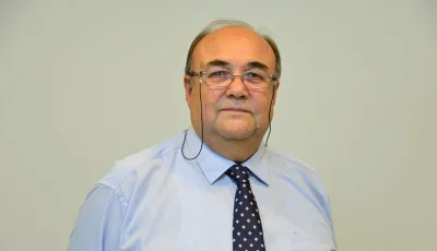 PROF. DR. MEHMET ÖZTÜRK