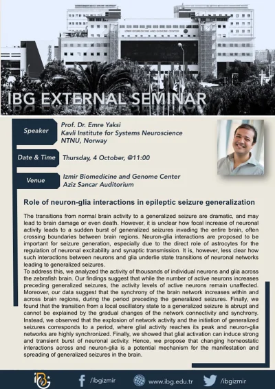 Role of Neuron-Glia Interactions in Epileptic Seizure Generalization