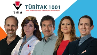IBG’s Success at TUBITAK – 1001 Funding Programme