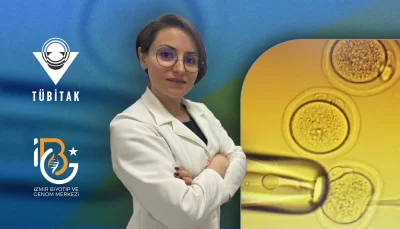 TÜBİTAK backs growth phenotype study