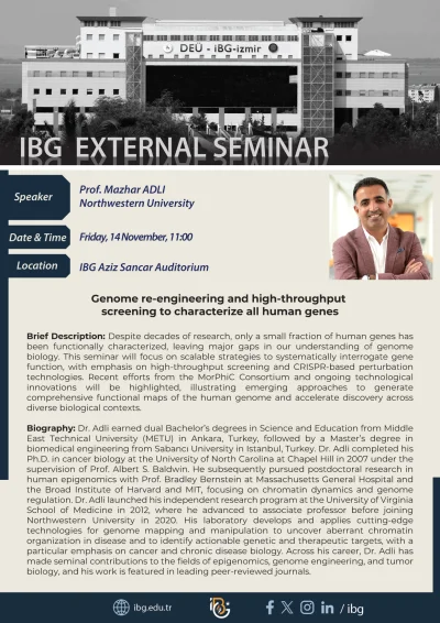 Genome re-engineering and high-throughput screening to characterize all human genes