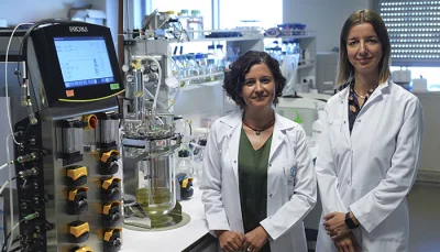 A novel therapeutic agent developed by Turkish scientists for age-related macular degeneration