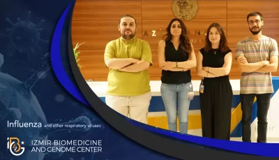 Genetic evolution of seasonal influenza A viruses in Türkiye