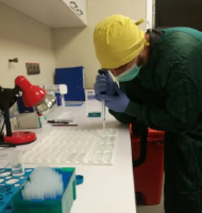 The first preclinical laboratory in Turkey working in compliance with GLP Regulations has successfully completed the OECD GLP audit