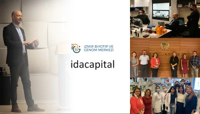 IBG VISIT OF INVESTORS