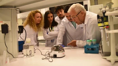 A big step forward for the domestic and national meningitis vaccine