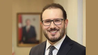 We congratulate our Chairman of the Board of Directors Dr. Şuayip BİRİNCİ