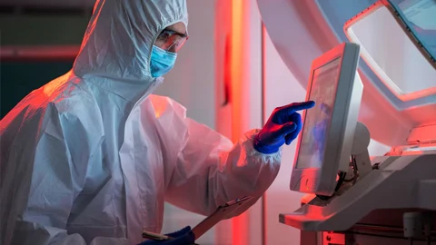 Biyomedikal Cihaz ve Teknoloji Geliştirme