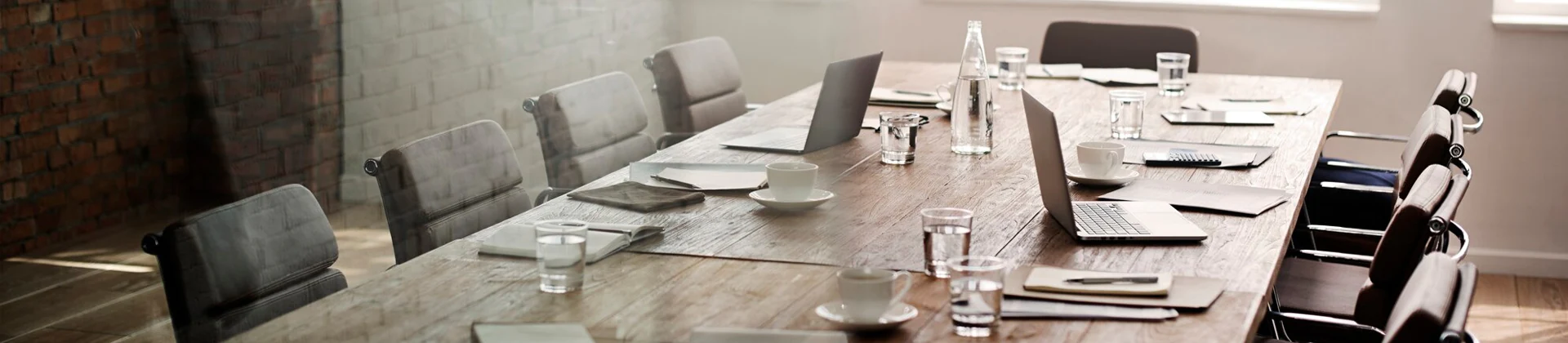 Management and Organizational Structure